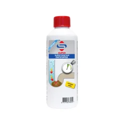 SUPER sanitair ontstopper 500 ml
