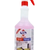 SUPER sanitair reiniger kant & klaar 1 L