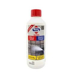 SUPER terras en outdoorcleaners 500ML