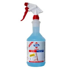 SUPER verfontvetter klant-en-klaar 1L