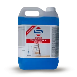 SUPER verfontvetter 5l