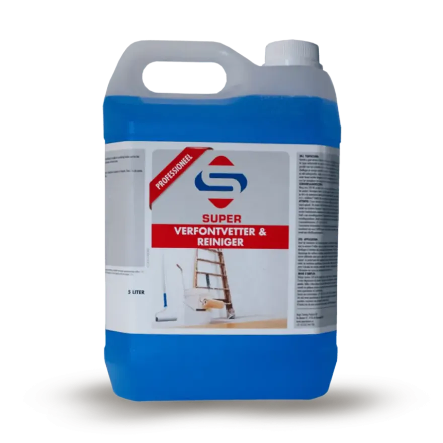 SUPER verfontvetter 5l