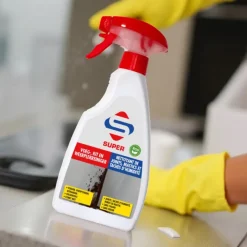 SUPER voeg- en weerplekreiniger spray actief ECO 500 ml