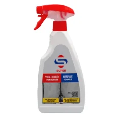 SUPER voeg- en weerplekreiniger spray actief 500 ml