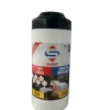 SUPER wet wipes - reinig & ontvett & handen