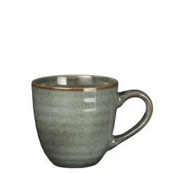 Tabo beker groen - h9xd9cm