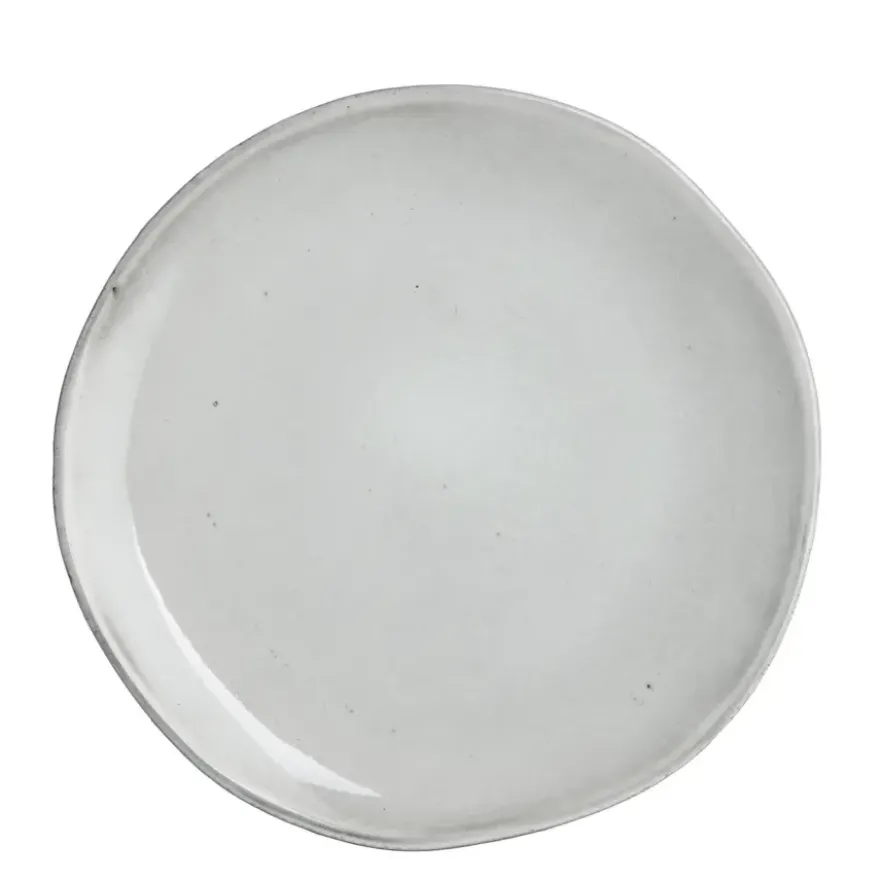 Tabo dinerbord grijs 26,5 cm