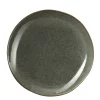 Tabo dinerbord groen - h3xd26,5cm