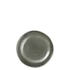 Tabo gebaksbord groen - h2xd14cm