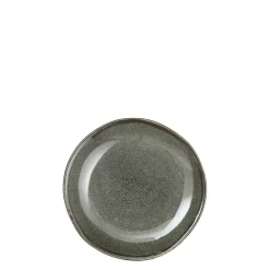 Tabo gebaksbord groen - h2xd14cm