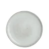 Tabo ontbijtbord grijs 20,5 cm