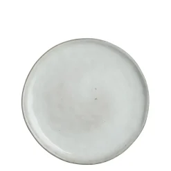 Tabo ontbijtbord grijs 20,5 cm