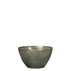 Tabo schaal groen - h6,5xd14cm