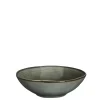 Tabo schaal groen - h6,5xd20cm