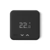 Tado Additionele Slimme Thermostaat Multi zone (uitbreiding) Zwart