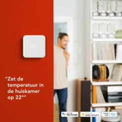 Tado Draadloze Temperatuur Sensor
