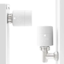 Tado Slimme Radiatorknop 4 stuks