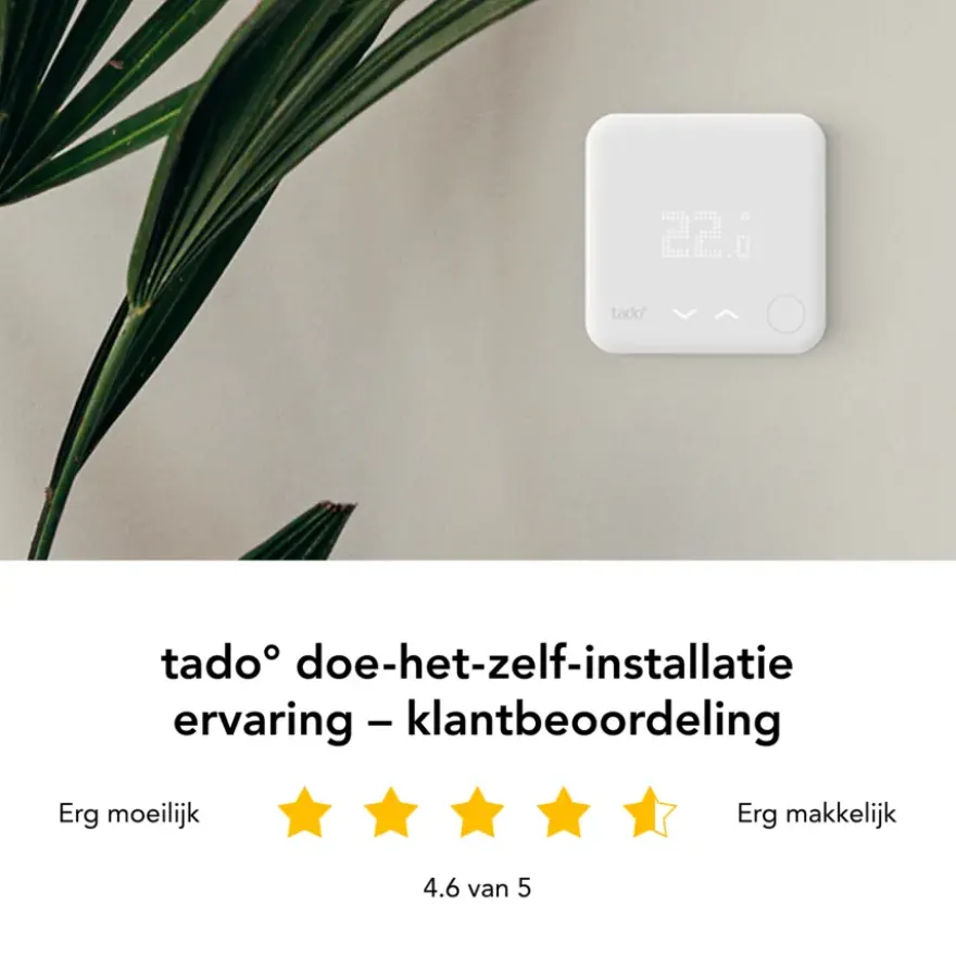 Tado Smart Airco Control V3+