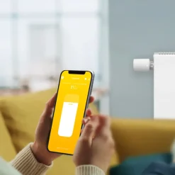 Tado Starters Kit Thermostaat V3+ Bedraad Inclusief 2 Slimme Radiatorknoppen