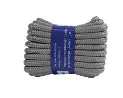 TAIFUN®-LANDVAST 12MM GRIJS 10MTR