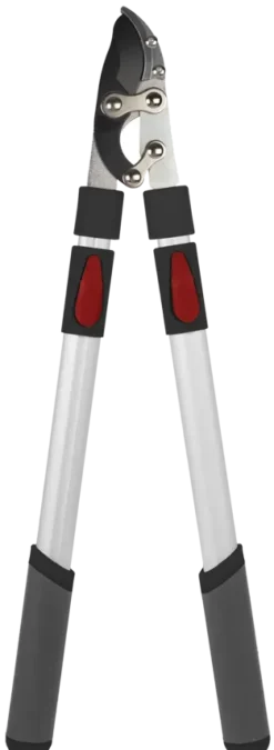 Takkenschaar Telesc.Premium 66-99 Cm