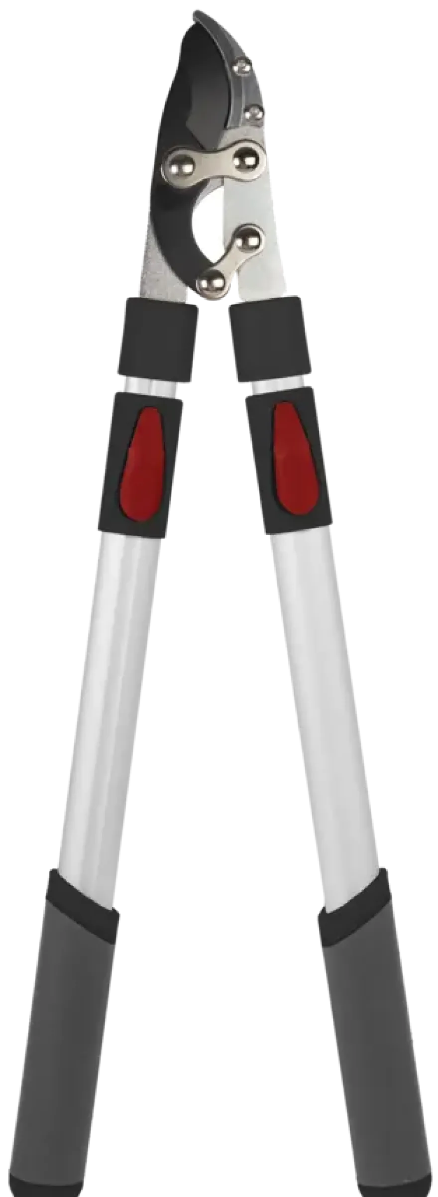 Takkenschaar Telesc.Premium 66-99 Cm