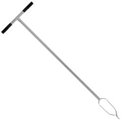 Talen Tools grondboor 10 cm