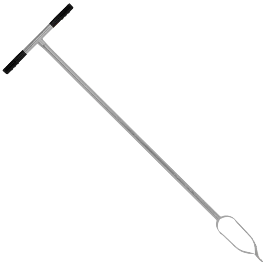 Talen Tools grondboor 10 cm