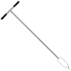 Talen Tools grondboor 7 cm