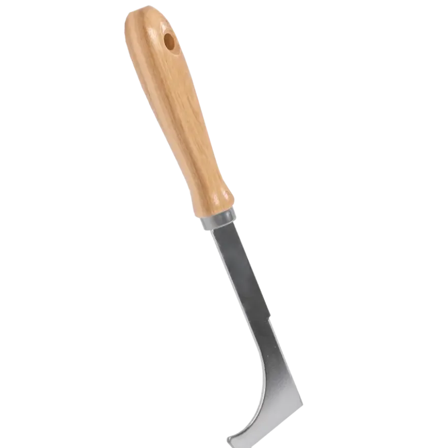 Talen Tools handvoegenkrabber