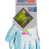 Talen Tools werkhandschoenen antislip M blauw