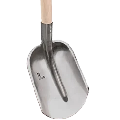 Talen Tools bats blank geslepen