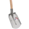 Talen Tools Bats glasfiber steel