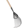 Talen Tools gazonhark