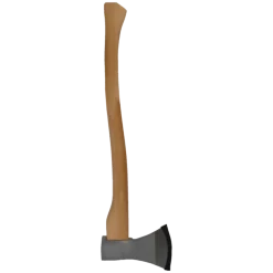 Talen Tools hakbijl 1250 gr