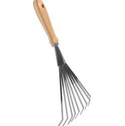 Talen Tools handharkje platte tand