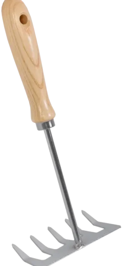 Talen Tools handharkje 5-tands