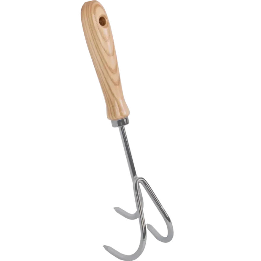 Talen Tools handkrabbertje 3-tands