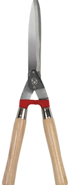 Talen Tools heggenschaar golfsnede