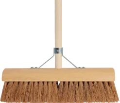 Talen Tools kamerbezem kokos