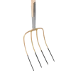 Talen Tools mestvork