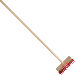 Talen Tools onkruidbezem 140 cm