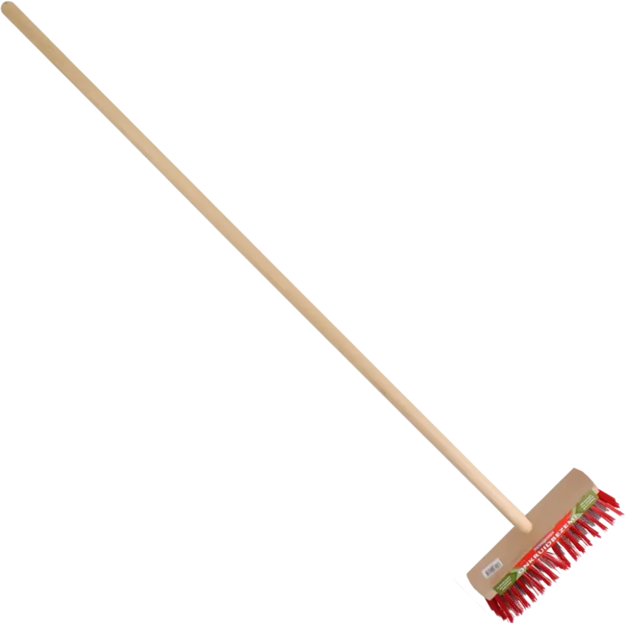 Talen Tools onkruidbezem 140 cm