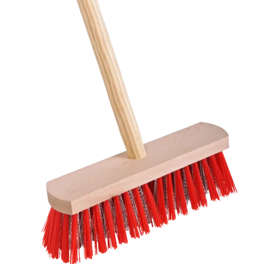 Talen Tools onkruidbezem 140 cm