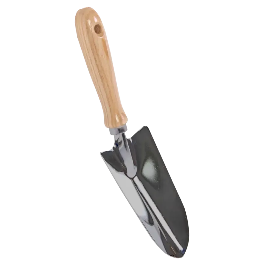 Talen Tools plantenschepje breed