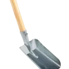 Talen Tools schep mini