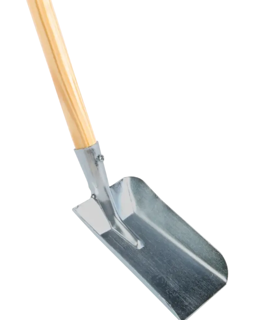 Talen Tools schep mini
