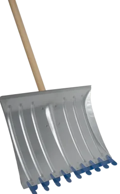 Talen Tools sneeuwschuiver OBOS aluminium 46 cm