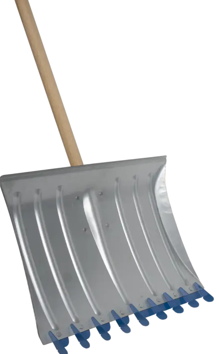 Talen Tools sneeuwschuiver OBOS aluminium 46 cm