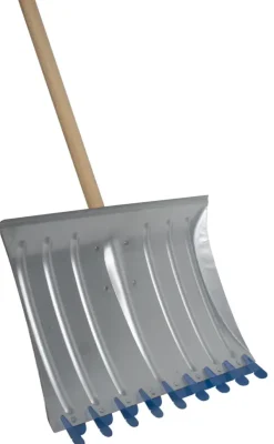Talen Tools sneeuwschuiver OBOS aluminium 46 cm